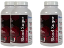 Blood Sugar - La Clave para un Control Glucémico y una Vida Saludable 💊