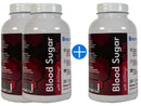 BLOOD SUGAR - 3 UNIDADE