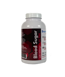 Blood Sugar - La Clave para un Control Glucémico y una Vida Saludable 💊