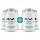 GlicoFit - Acción avanzada para el control del azúcar 💊
