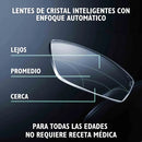 Gafas TR90 Pro Titanium! COMPRA 1 Y LLEVE 2 + Solo pagas cuando recibes el producto 🚚  Envío gratis.
