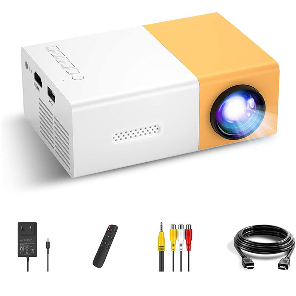 Proyector VisionMAX Pro - ¡Envío gratuito a toda Colombia!