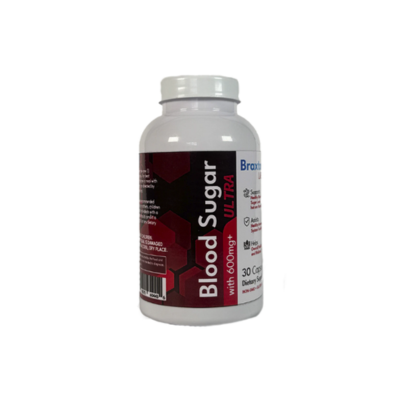 BLOOD SUGAR - 1 UNIDADE